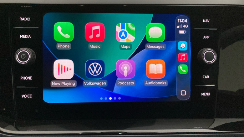 Volkswagen Polo 1.0 TSI R-Line 5dr Petrol Hatchback